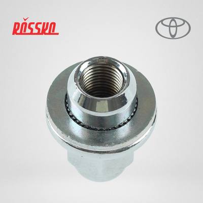 Toyota 90942-01103 Гайка колесная закрытая с шайбой