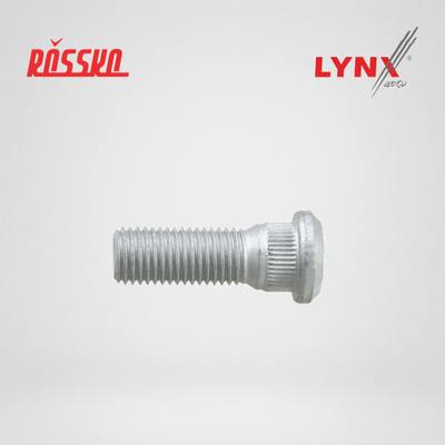 Toyota 90942-02021 Шпилька колесная