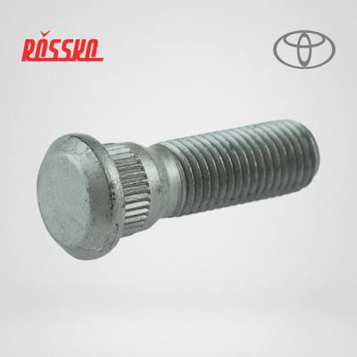 Toyota 90942-02070 Шпилька колесная