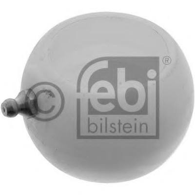 Febi 05070 СФЕРА РАЗЖИМНОГО ВАЛА SAF