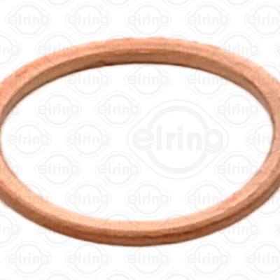 VAG N0438152 Кольцо уплотнительное