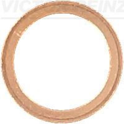 VAG N0138115 Кольцо уплотнительное