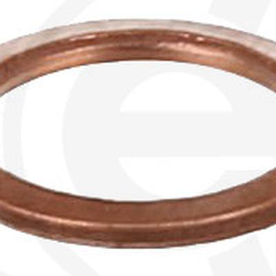 VAG N0138182 Кольцо уплотнительное