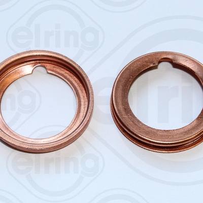 Nissan 11026-61000 Прокладка пробки маслосливного отверстия