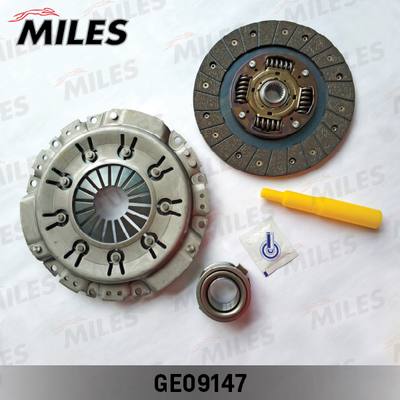 Hyundai/Kia 0K01316410A Корзина сцепления