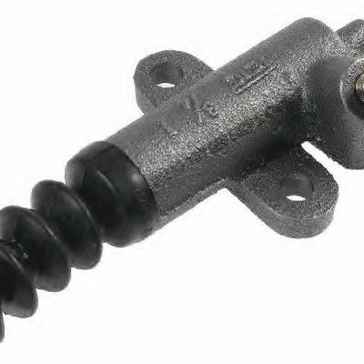 Hyundai/Kia 0S09341920 Цилиндр гидропривода сцепления