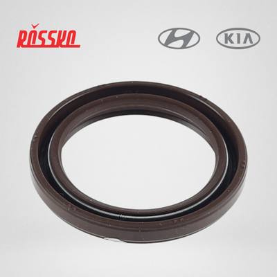 Hyundai/Kia 21421-35500 Сальник вала | перед |
