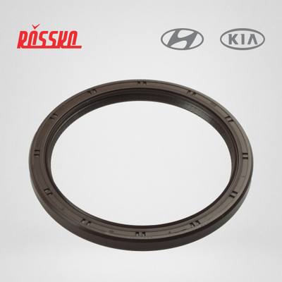 Hyundai/Kia 21443-38010 Сальник коленвала задний