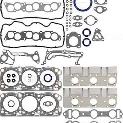 Mitsubishi MD997517 Комплект прокладок двигателя