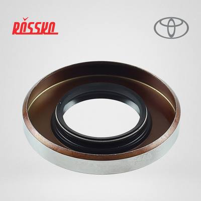 Toyota 90311-38010 Сальник заднего хвостовика