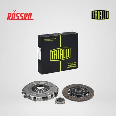 Hyundai/Kia 4110039310 Диск сцепления