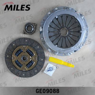 Hyundai/Kia 4130039070 Корзина сцепления
