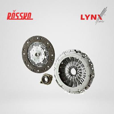 Hyundai/Kia 4130039115 Корзина сцепления