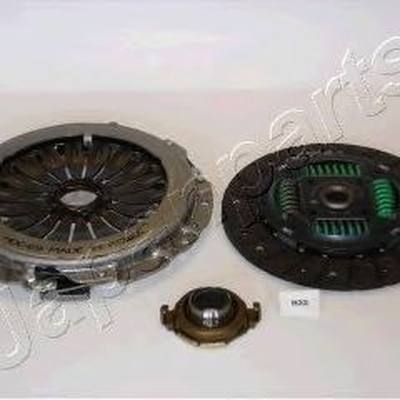 Hyundai/Kia 4110039150 Корзина сцепления