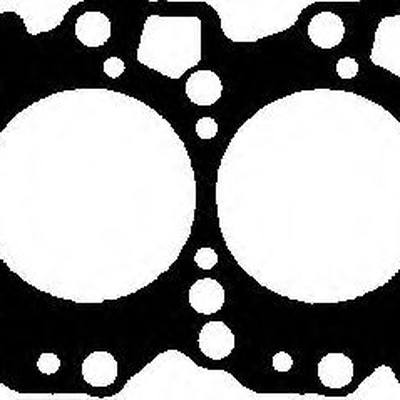Toyota 11115-64170 Прокладка головки блока цилиндров