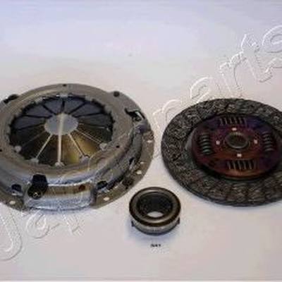 Hyundai/Kia 4110043300 Диск сцепления