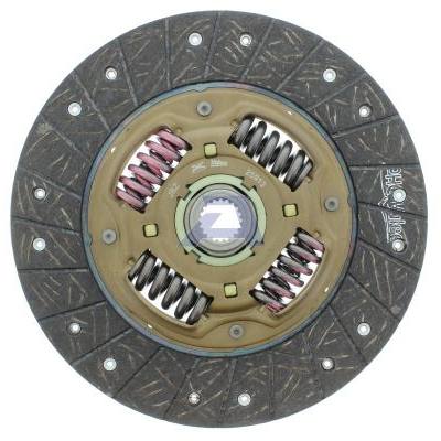 Hyundai/Kia 4110039020 Диск сцепления