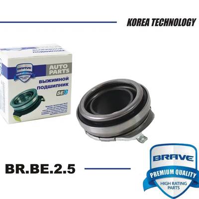 Hyundai/Kia 4142128000 Подшипник выжимной HYUNDAI Elantra