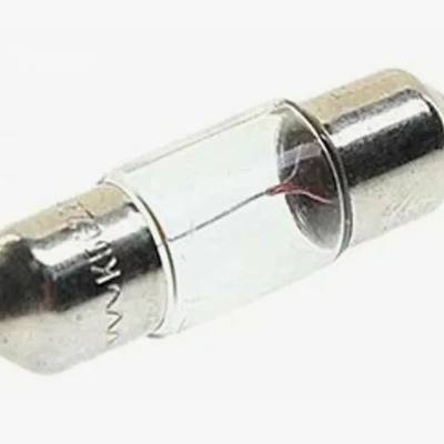 VAG N0177262 Лампа фонаря освещения номерного знака