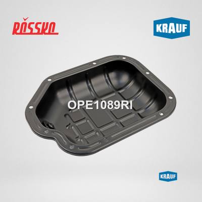 Nissan 11110-31U10 Поддон картера двигателя
