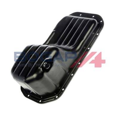 Hyundai/Kia 2151023030 Масляный поддон двигателя