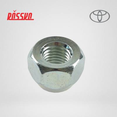 Toyota 90942-01007 Гайка крепления колеса