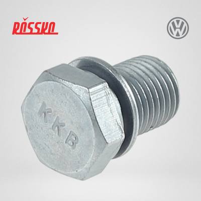 VAG N 908 132 01 Пробка резьбовая картера двигателя
