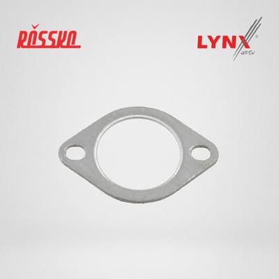 Hyundai/Kia 0K01120930A Прокладка приемной трубы