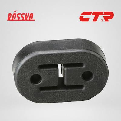 Hyundai/Kia 2865822000 Монтажный компонент выхлопной системы