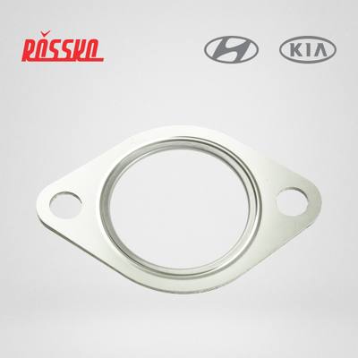 Hyundai/Kia 2876434150 Прокладка приемной трубы