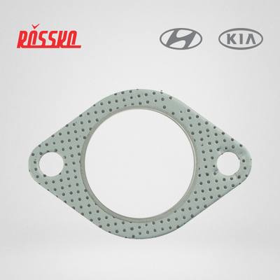 Hyundai/Kia 2876436010 Прокладка выхлопной трубы