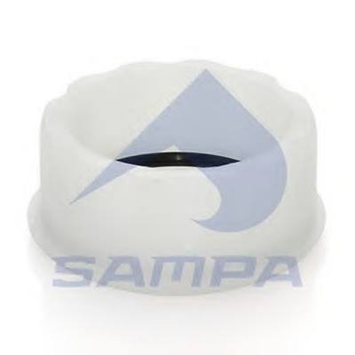 SAMPA 075.008 Втулка тормозного вала HCV