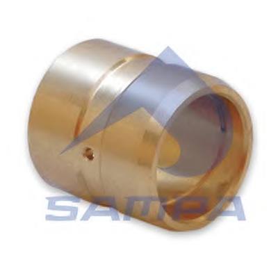 SAMPA 085.010 Втулка тормозного вала HCV