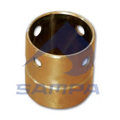 SAMPA 085.011 Втулка тормозного вала HCV