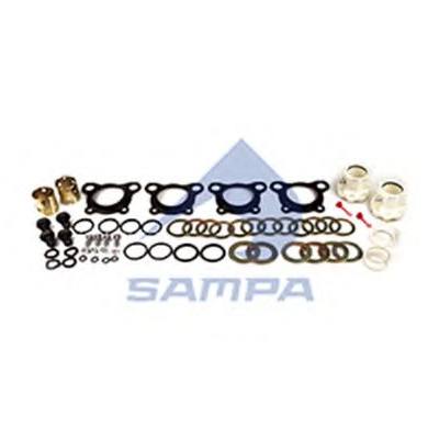 SAMPA 075.524 Ремкомплект тормозного вала HCV