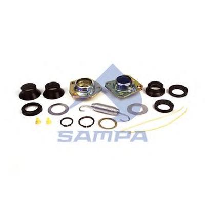 SAMPA 085.502 Ремкомплект тормозного вала HCV