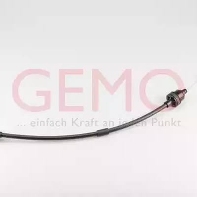 Gemo 421 313 Трос сцепления