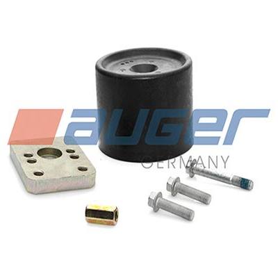 BPW 05.8010.97.40 Кожух пневматической рессоры
