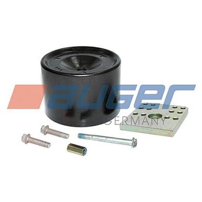 BPW 05.8012.13.20 Кожух пневматической рессоры