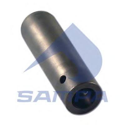 SAMPA 080.126 Палец тормозной колодки HCV