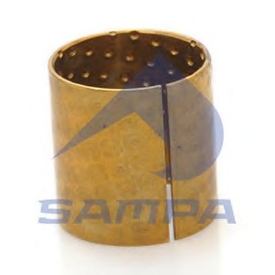 SAMPA 085.036 Втулка пальца тормозной колодки HCV