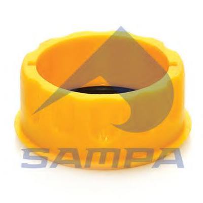 SAMPA 075.009 Втулка тормозного вала HCV
