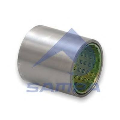 SAMPA 085.039 Втулка пальца тормозной колодки HCV