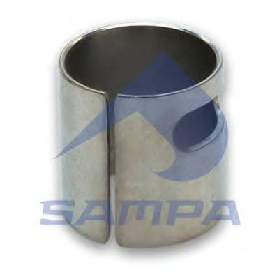 SAMPA 090.014 Втулка пальца тормозной колодки HCV