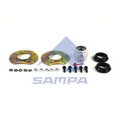 SAMPA 075.534 Ремкомплект тормозного вала HCV