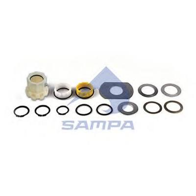 SAMPA 085.515 Ремкомплект тормозного вала HCV