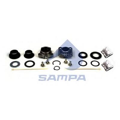 SAMPA 085.516 Ремкомплект тормозного вала HCV
