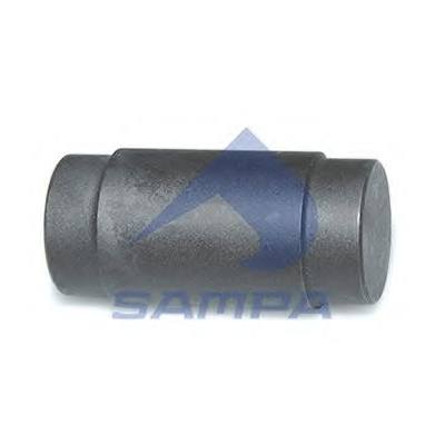 SAMPA 085.040 Палец тормозной колодки HCV