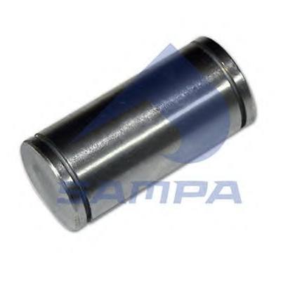 SAMPA 085.041 Палец тормозной колодки HCV