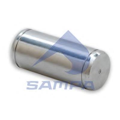 SAMPA 075.056 Палец тормозной колодки HCV
